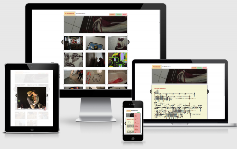 Retouch WordPress Responsive Theme