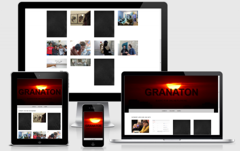 Snaps WordPress Responsive Theme