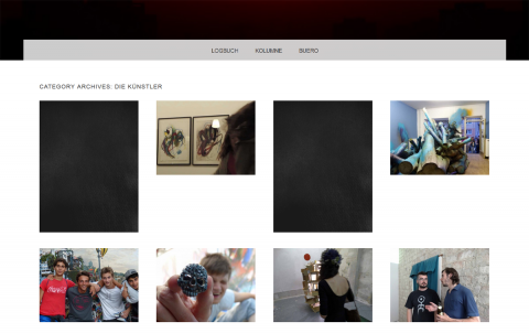 Snaps WordPress Responsive Theme