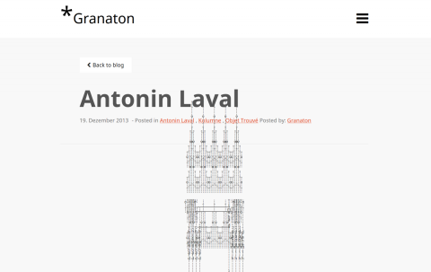Tiny WordPress Responsive Theme