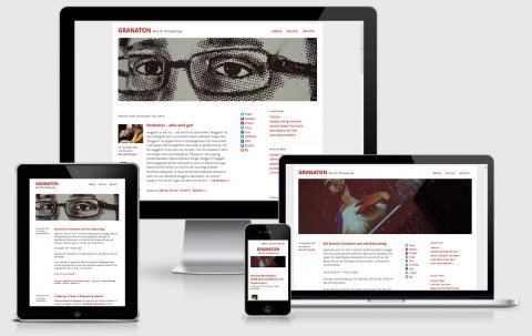 Yoko WordPress Responsive Theme