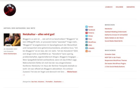 Yoko WordPress Responsive Theme