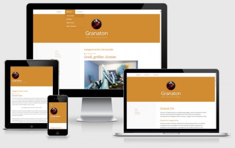 Highwind Responsive WordPress Theme
