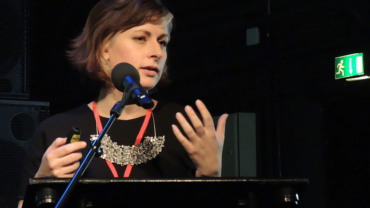 Rachel Coldicutt | Netzkultur