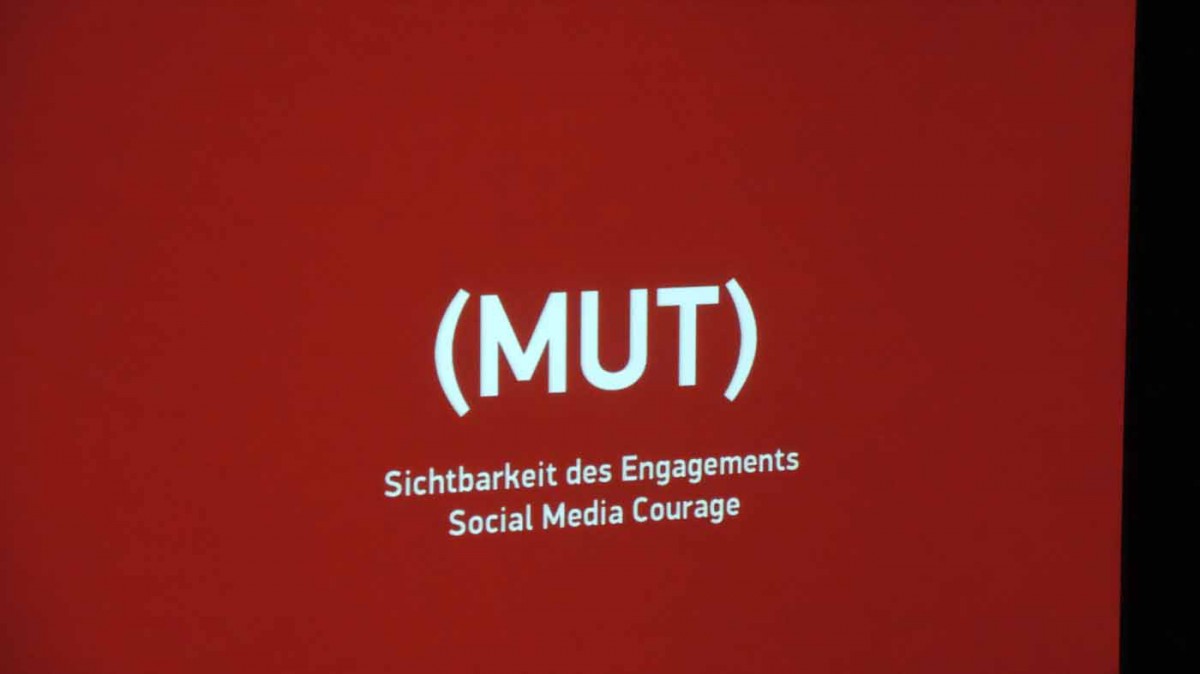 Paula Hannemann | Change.org - Mut